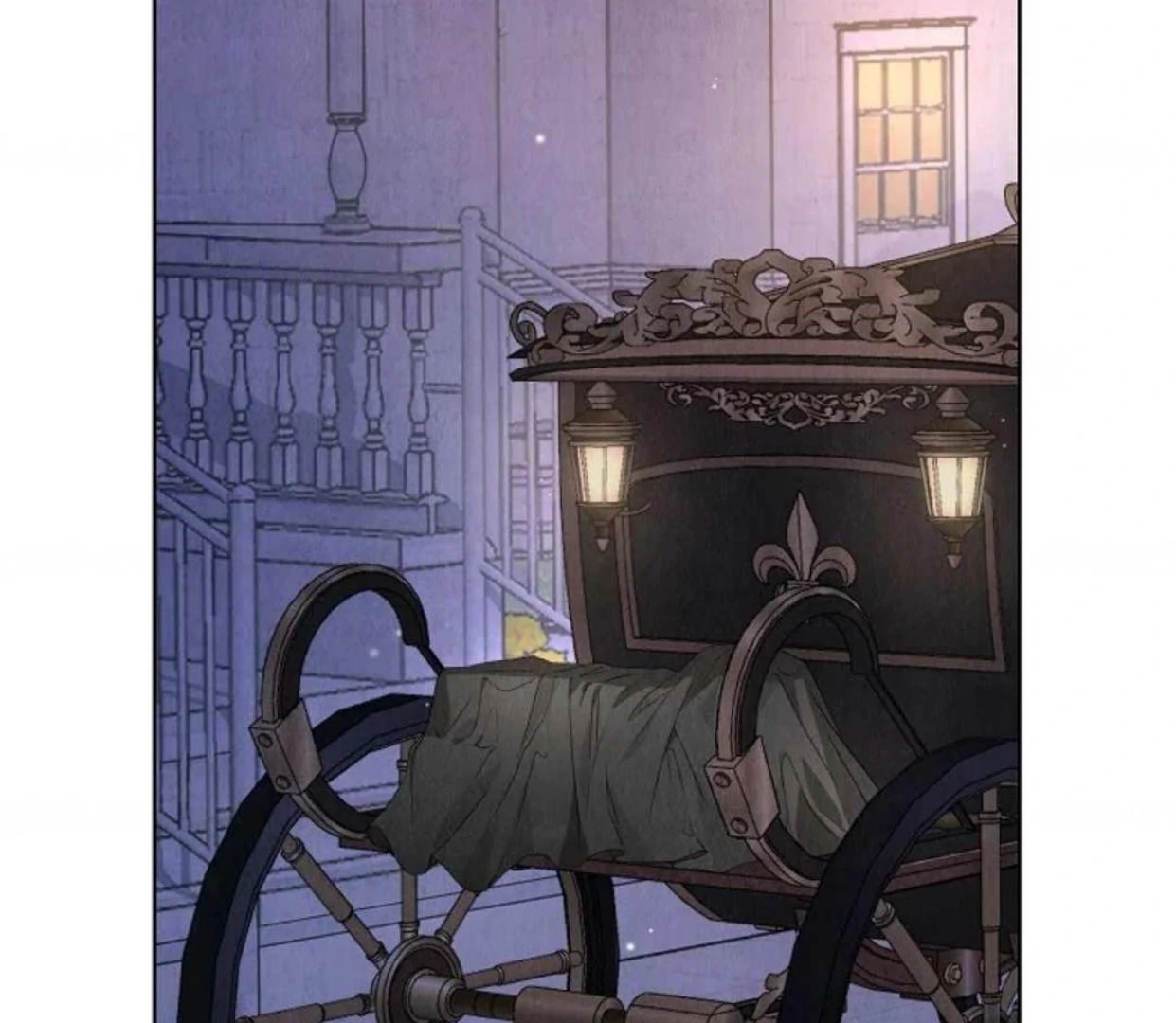 The Extra Decided to be Fake Chapter 9 Gambar 138