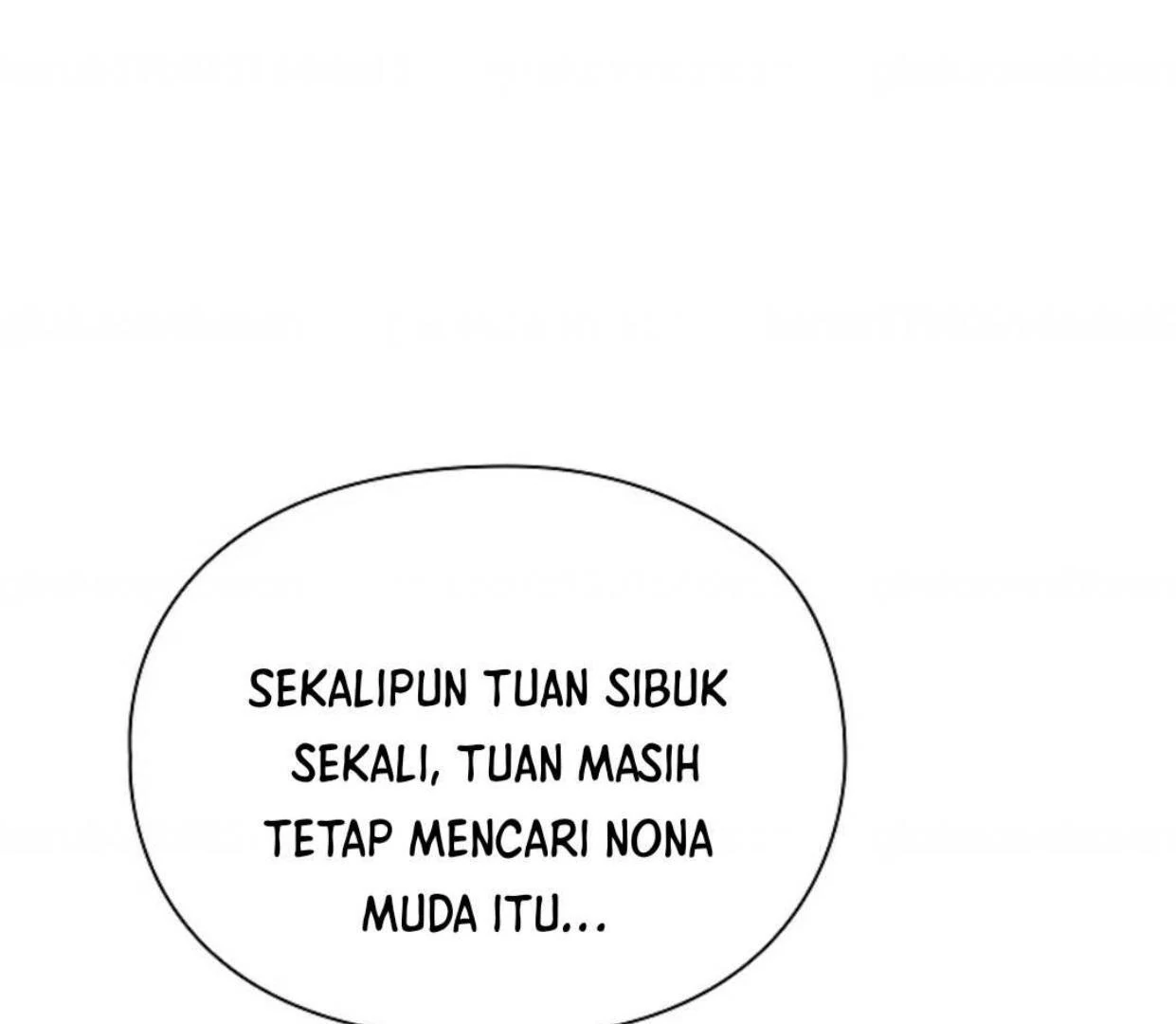 The Extra Decided to be Fake Chapter 9 Gambar 29