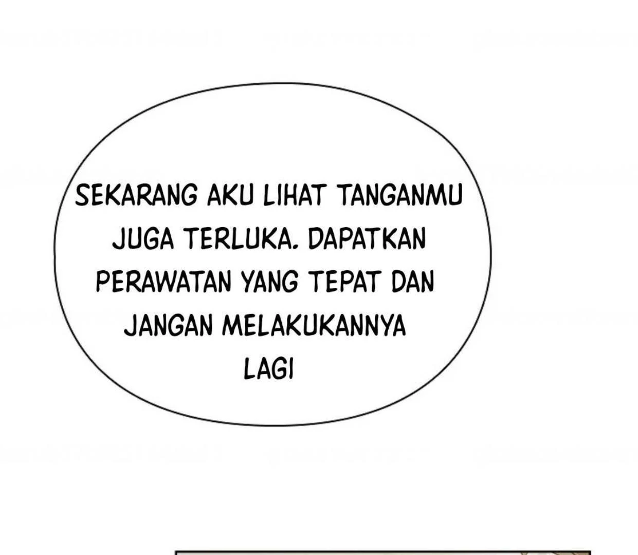 The Extra Decided to be Fake Chapter 9 Gambar 202