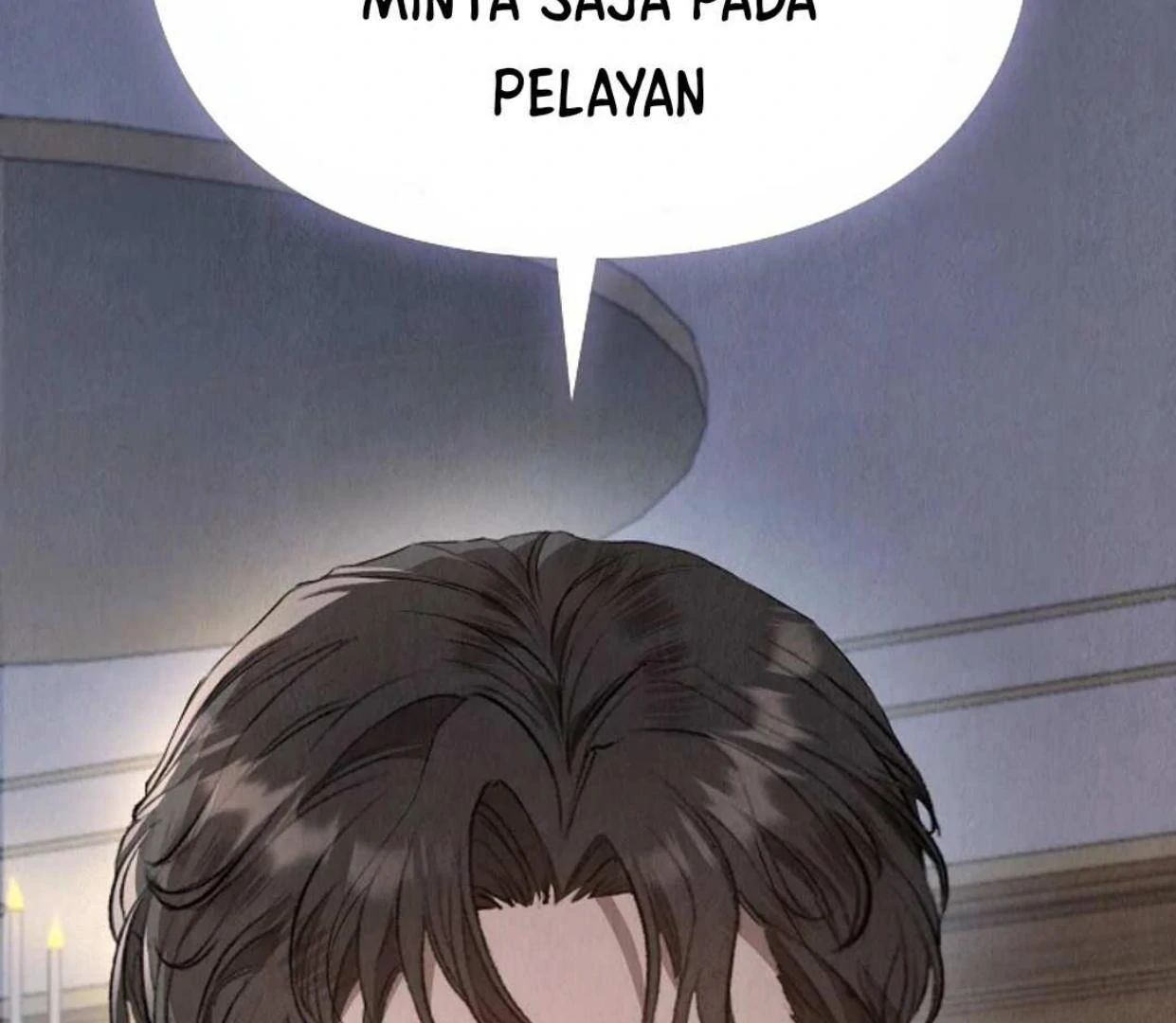 The Extra Decided to be Fake Chapter 9 Gambar 205