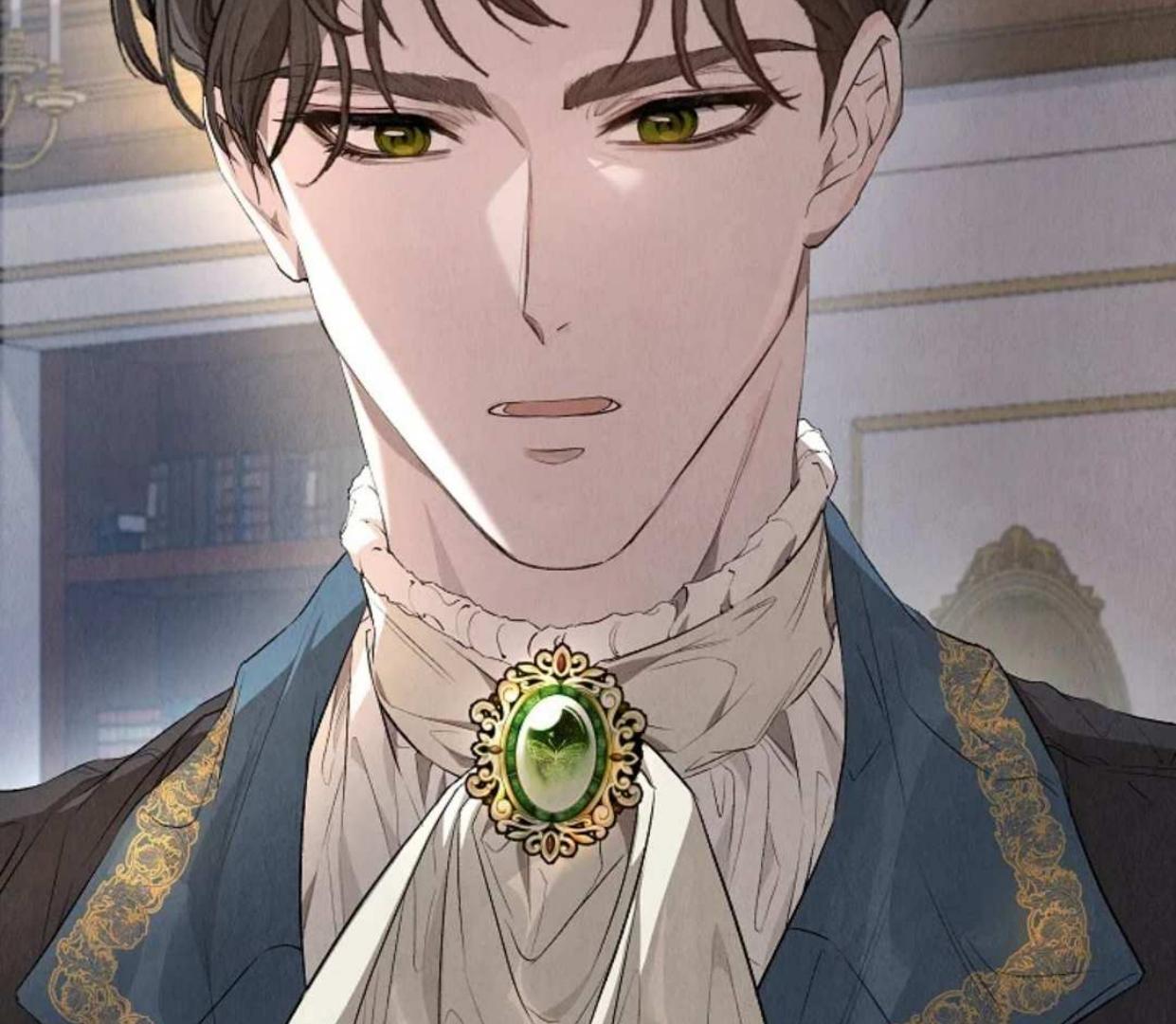 The Extra Decided to be Fake Chapter 9 Gambar 206