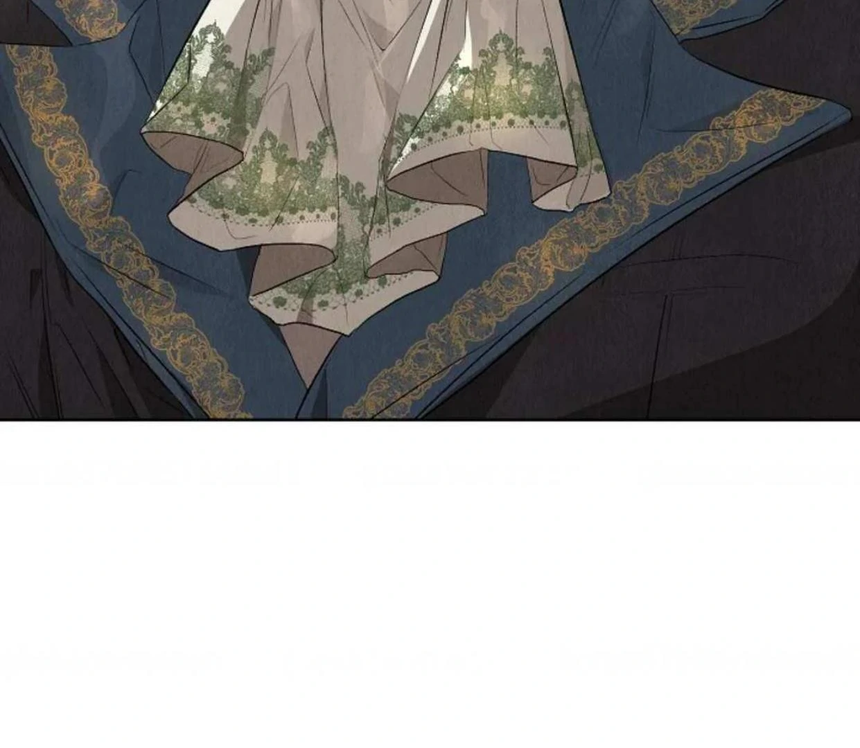 The Extra Decided to be Fake Chapter 9 Gambar 207