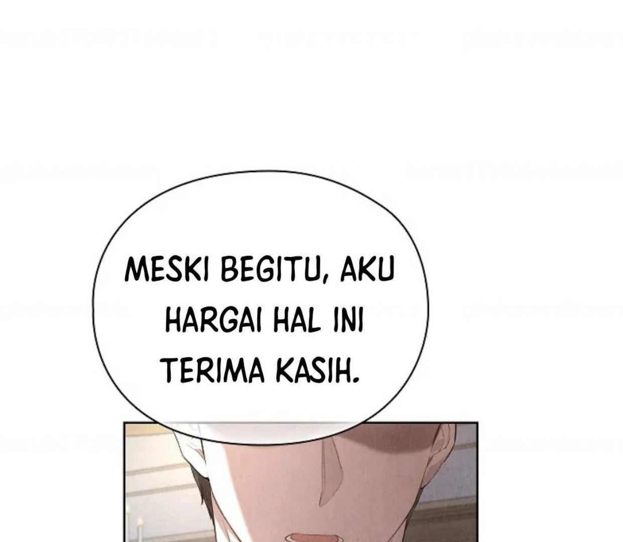 The Extra Decided to be Fake Chapter 9 Gambar 210
