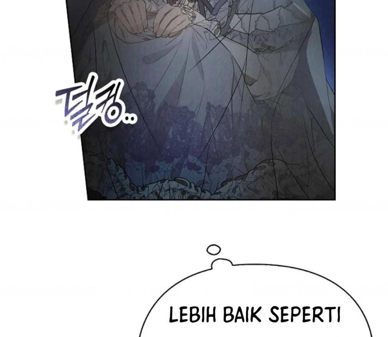 The Extra Decided to be Fake Chapter 9 Gambar 216