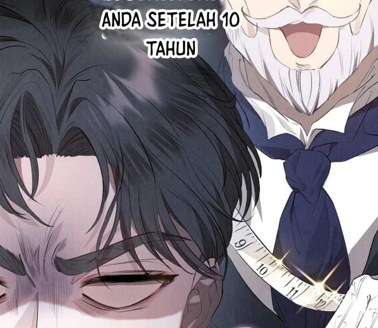 The Extra Decided to be Fake Chapter 9 Gambar 24