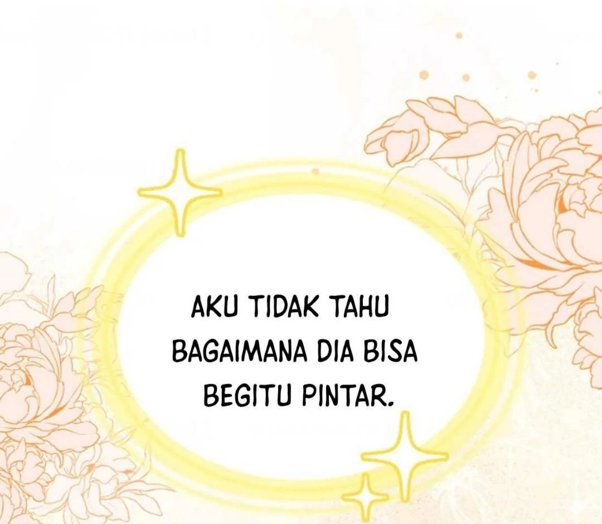 The Extra Decided to be Fake Chapter 9 Gambar 39