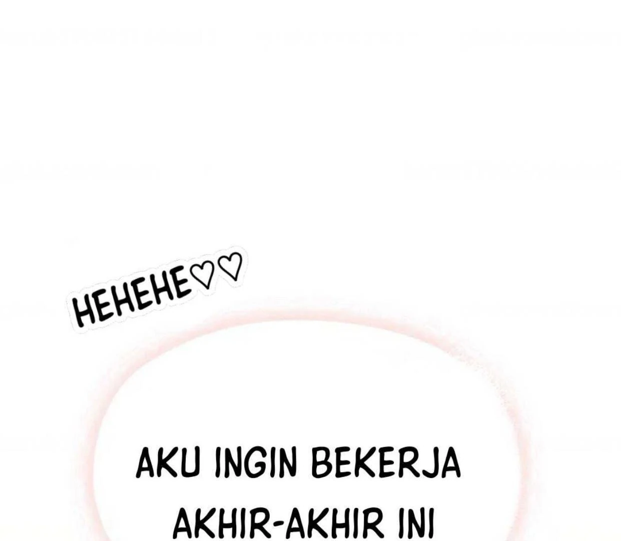 The Extra Decided to be Fake Chapter 9 Gambar 4