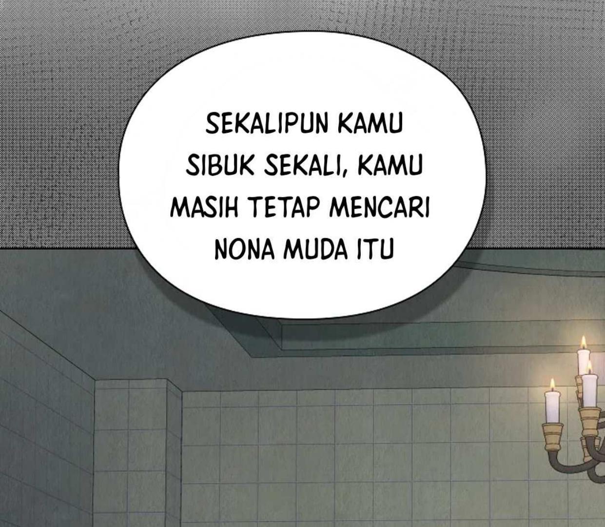 The Extra Decided to be Fake Chapter 9 Gambar 33