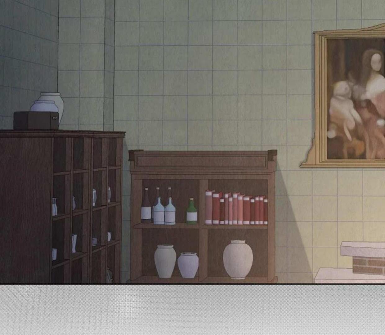 The Extra Decided to be Fake Chapter 9 Gambar 34