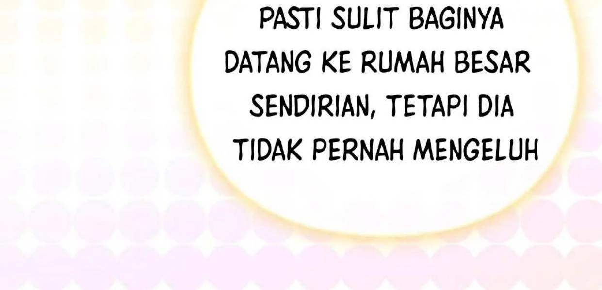 The Extra Decided to be Fake Chapter 9 Gambar 47