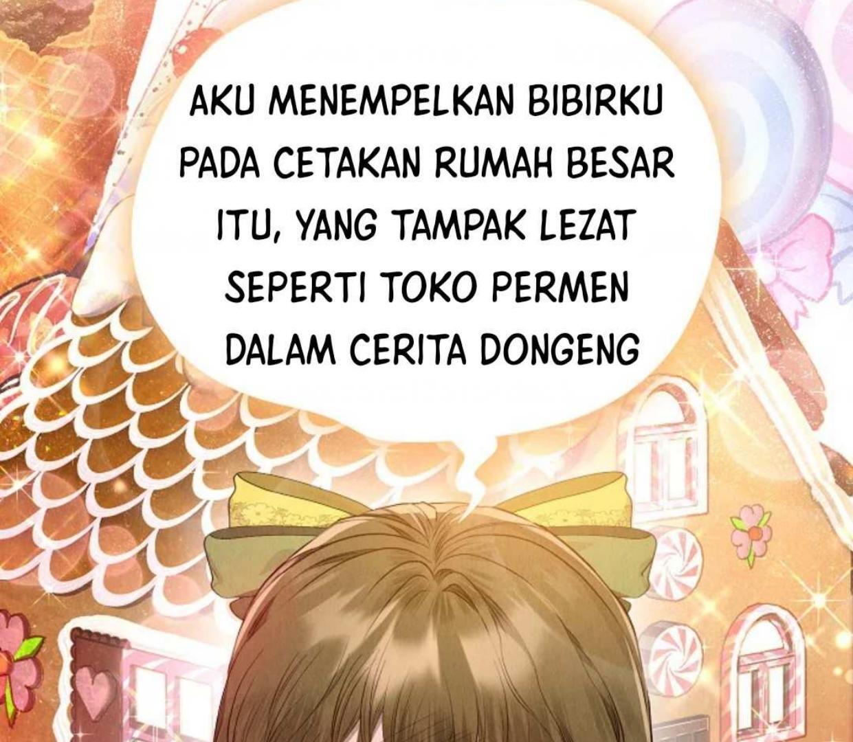 The Extra Decided to be Fake Chapter 9 Gambar 50