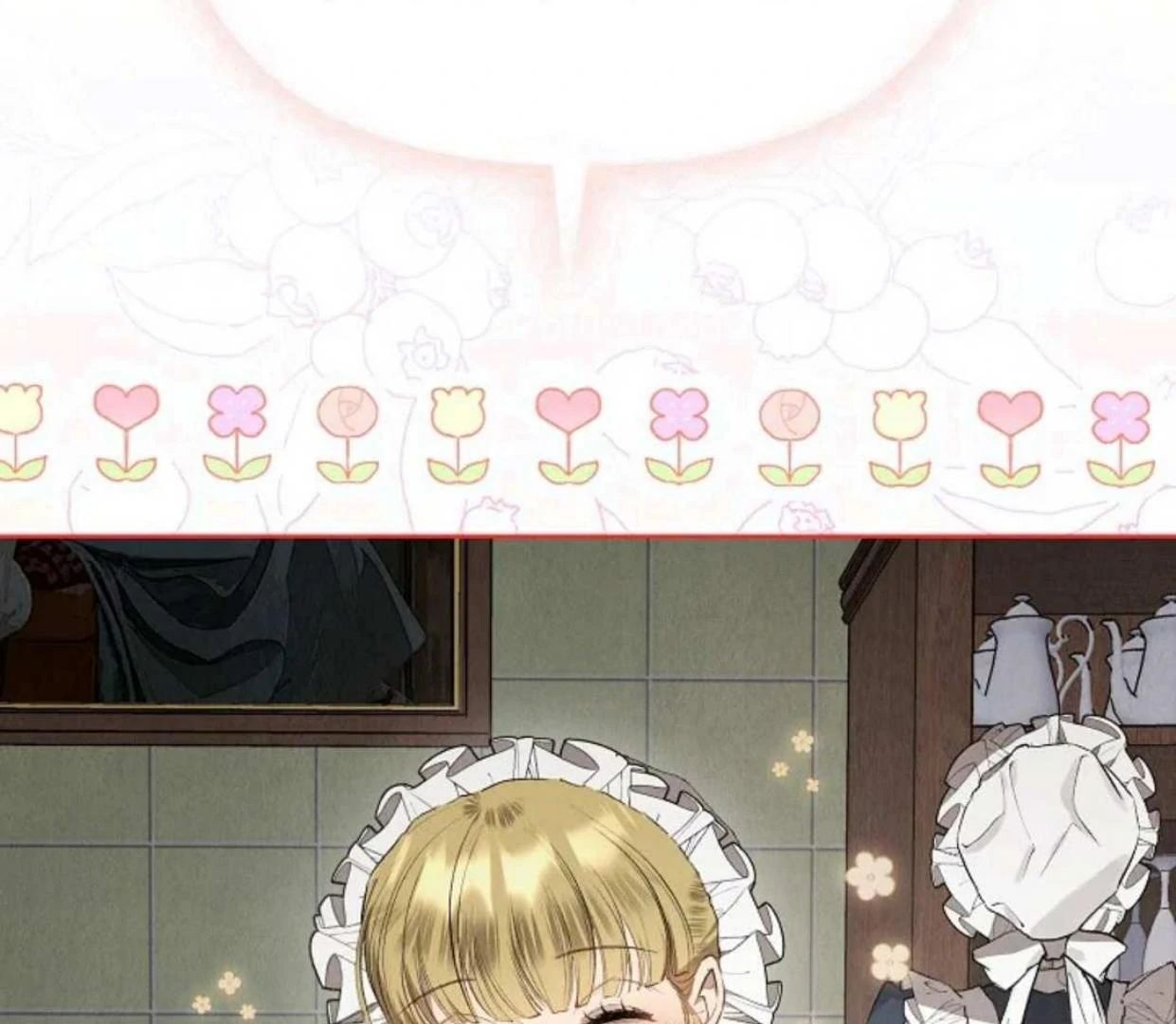 The Extra Decided to be Fake Chapter 9 Gambar 5