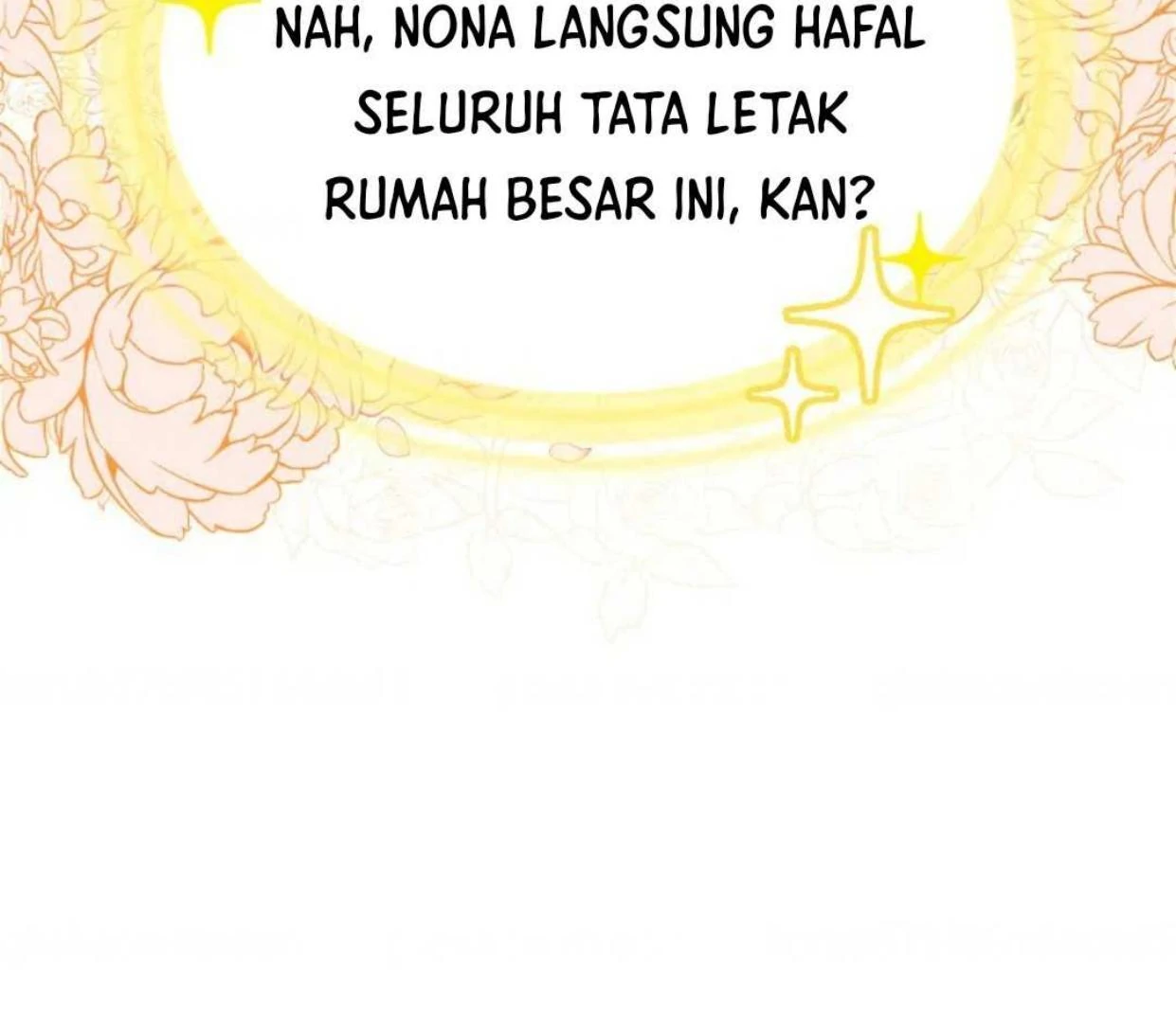 The Extra Decided to be Fake Chapter 9 Gambar 43