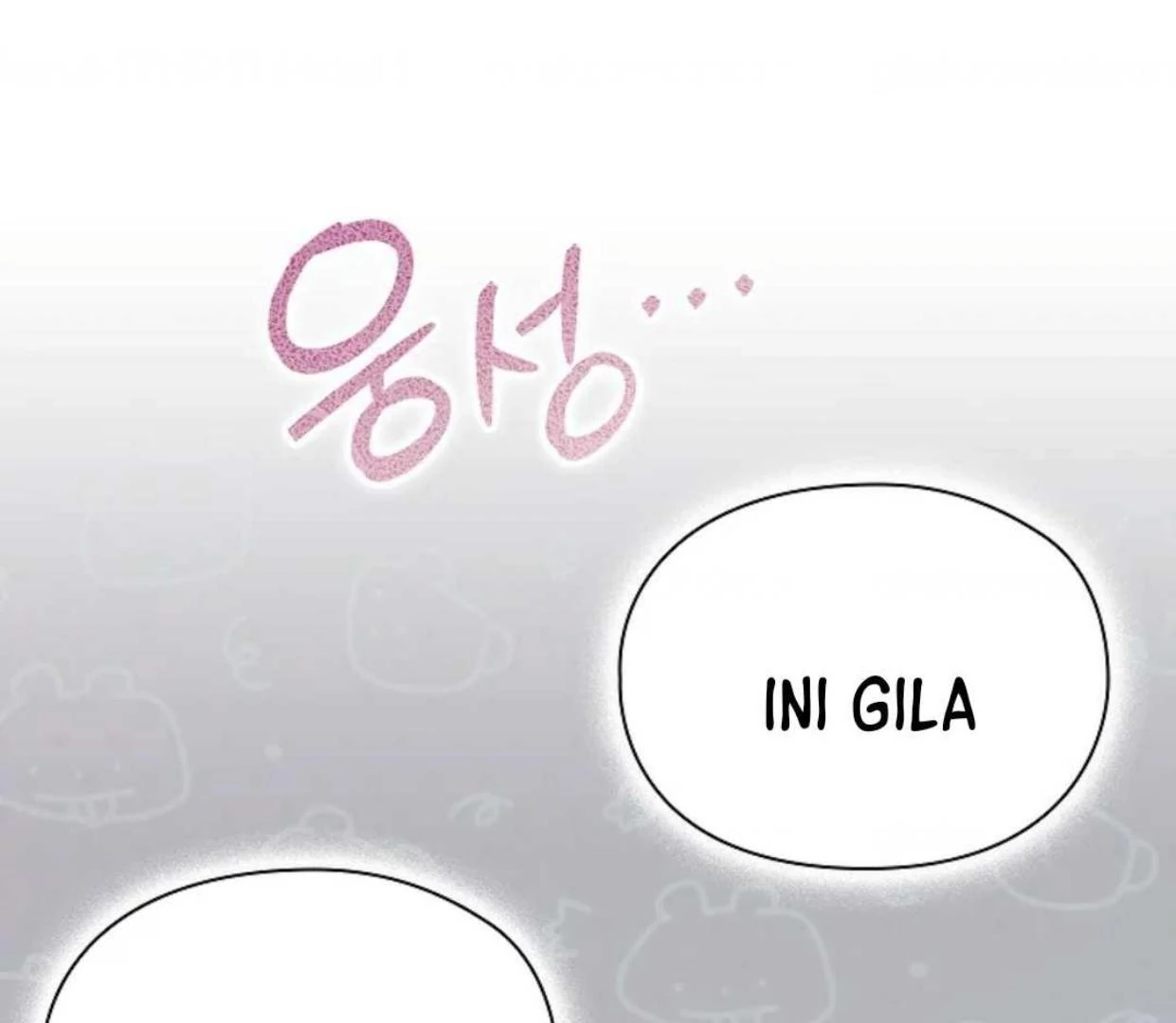 The Extra Decided to be Fake Chapter 9 Gambar 55