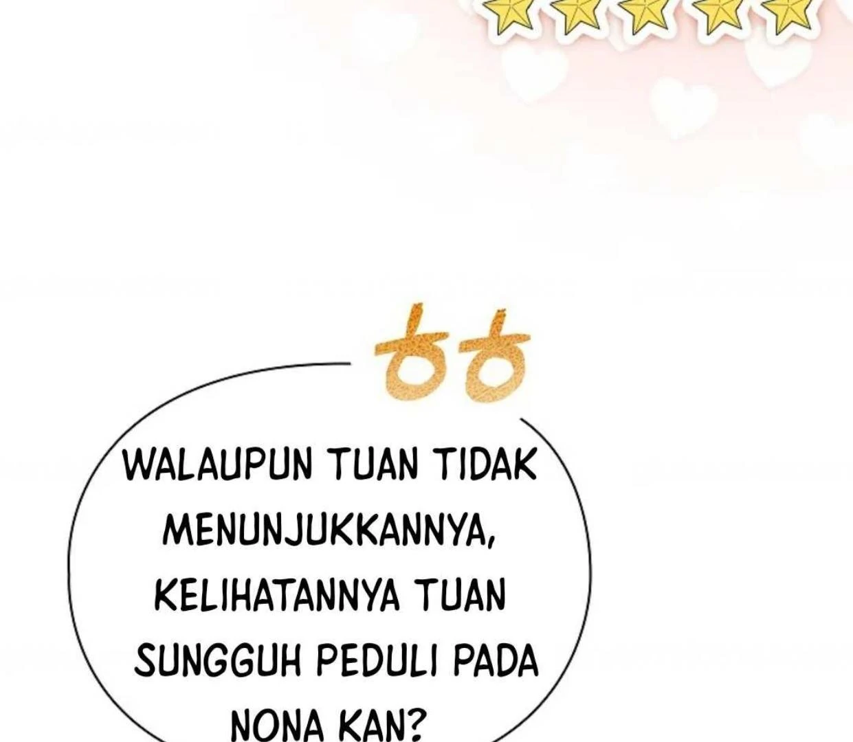 The Extra Decided to be Fake Chapter 9 Gambar 60