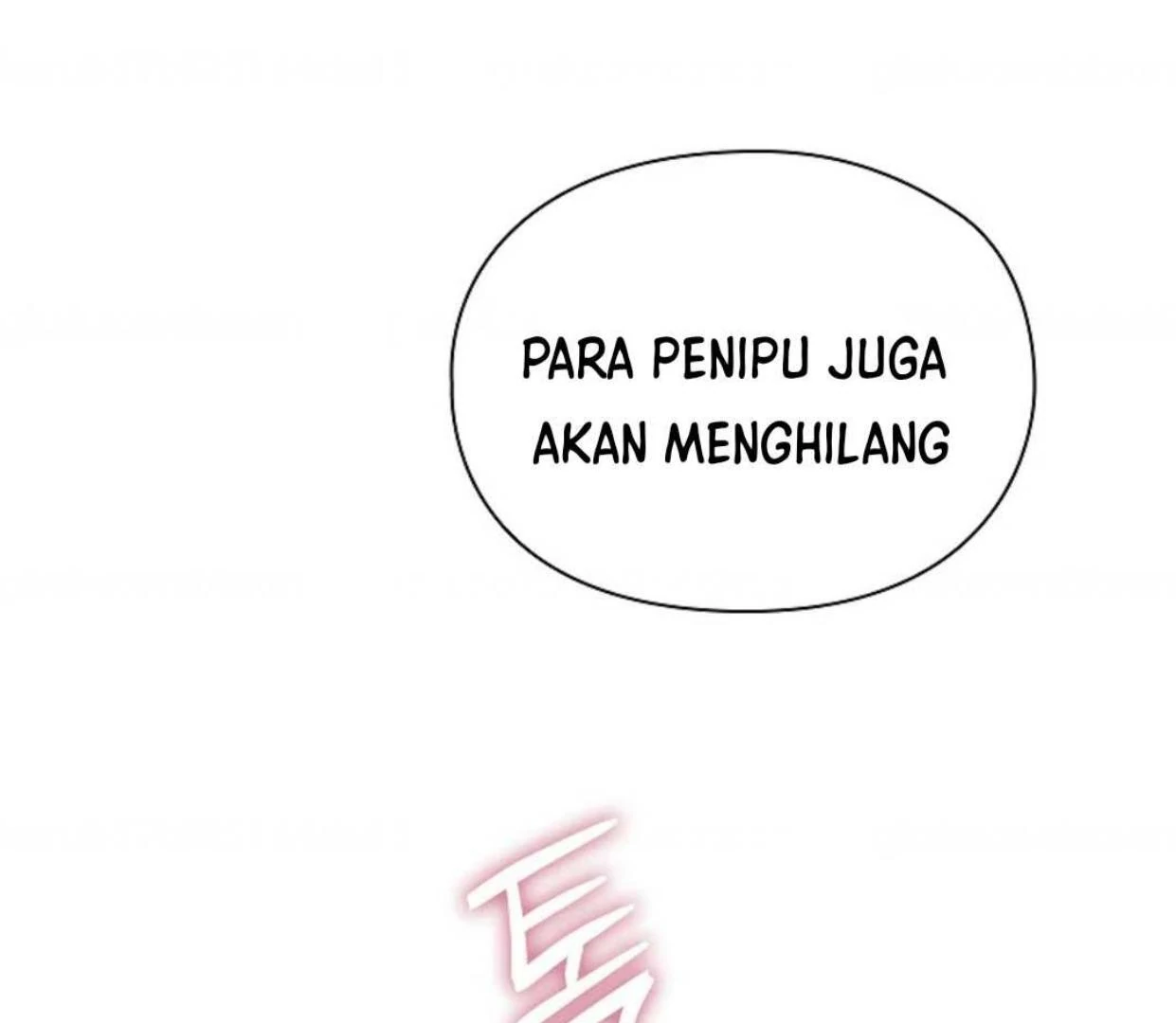 The Extra Decided to be Fake Chapter 9 Gambar 76