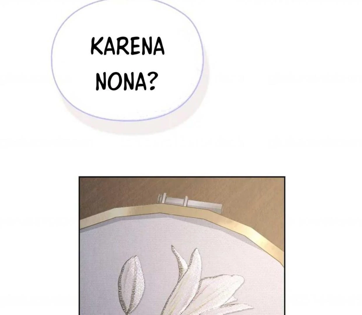 The Extra Decided to be Fake Chapter 9 Gambar 8