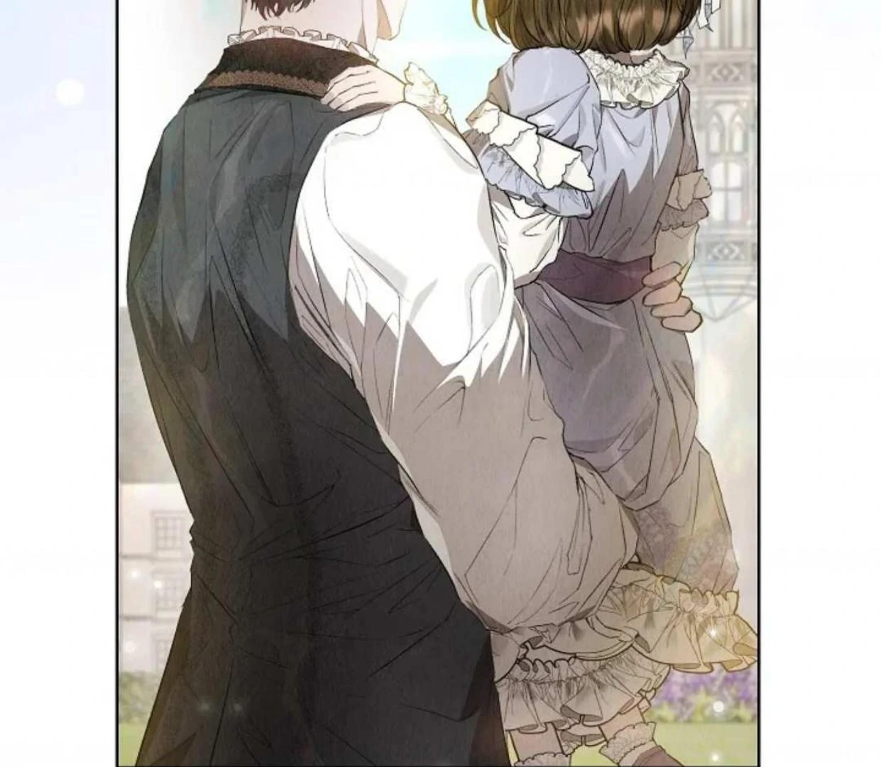 The Extra Decided to be Fake Chapter 9 Gambar 73