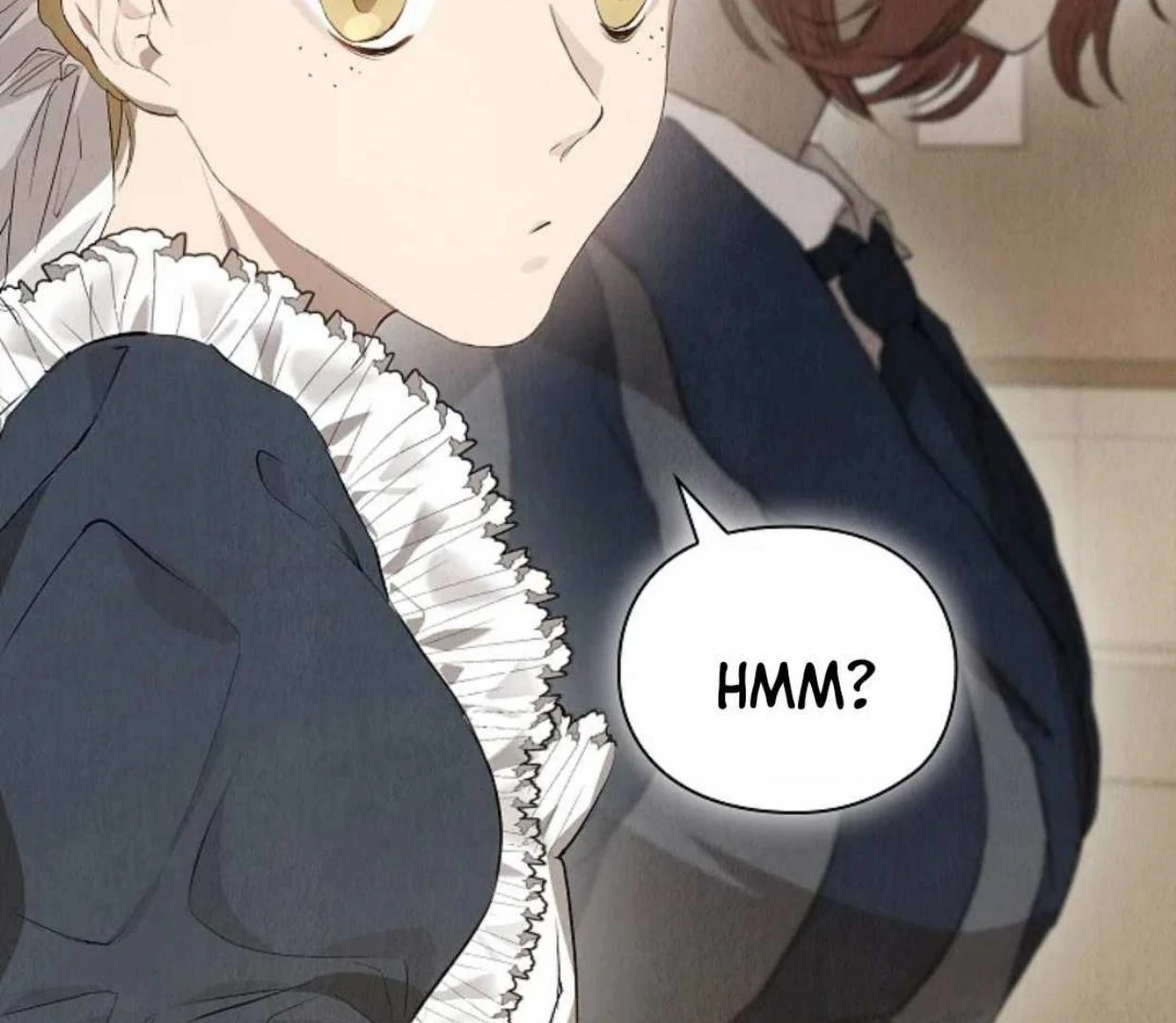 The Extra Decided to be Fake Chapter 9 Gambar 97