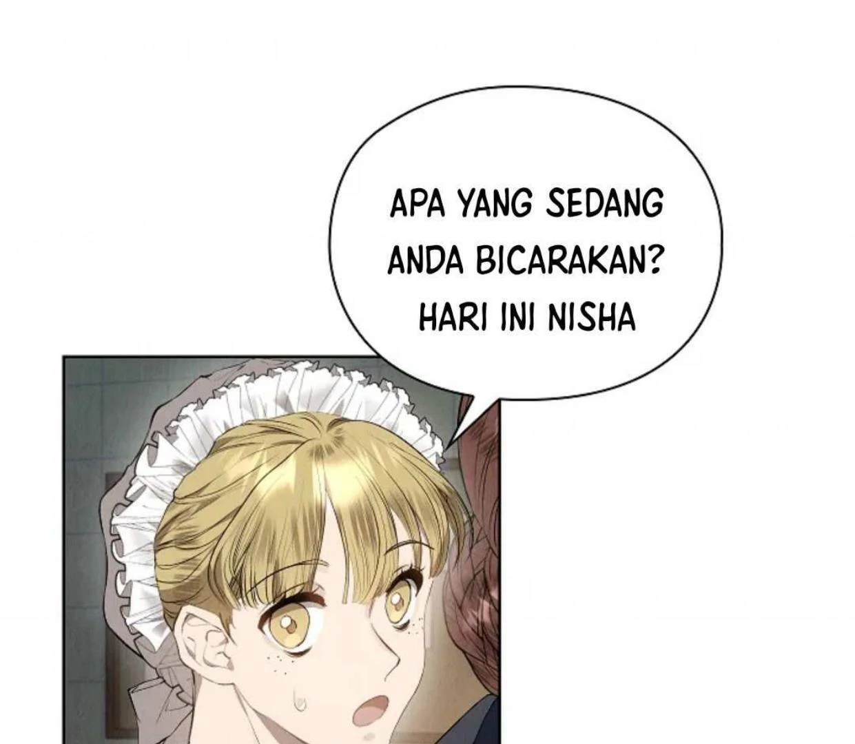 The Extra Decided to be Fake Chapter 9 Gambar 100