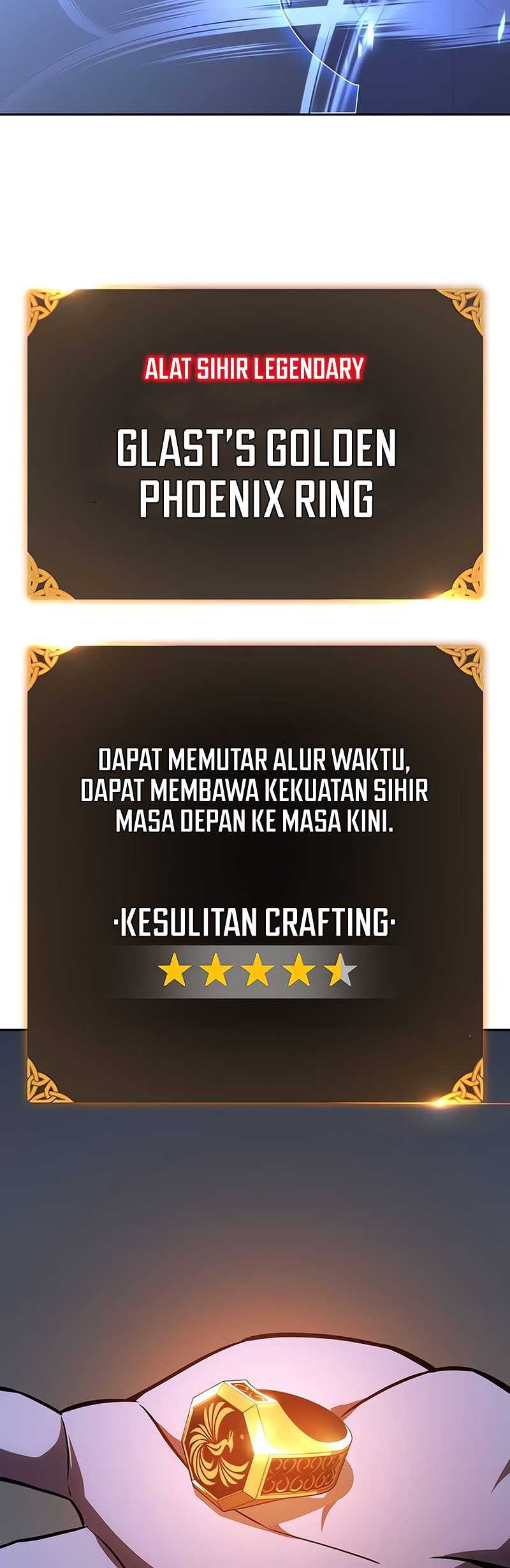 The Extra’s Academy Survival Guide Chapter 37 Gambar 17