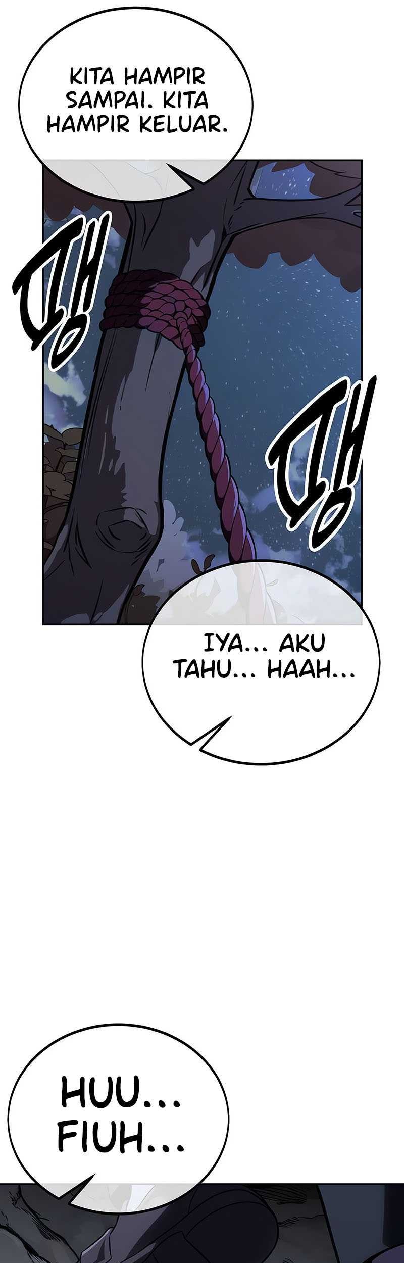 The Extra’s Academy Survival Guide Chapter 37 Gambar 14