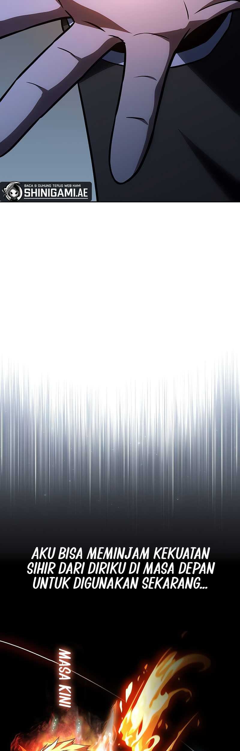 The Extra’s Academy Survival Guide Chapter 37 Gambar 18