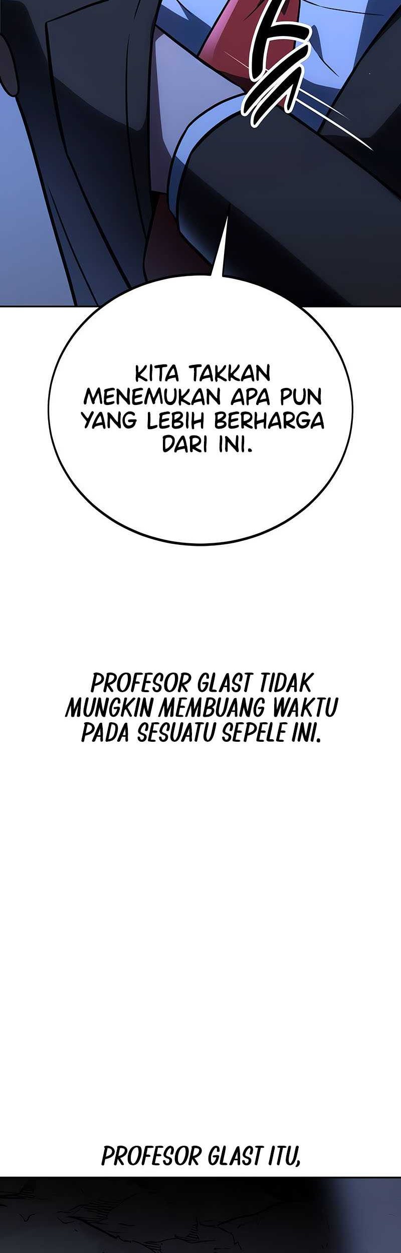 The Extra’s Academy Survival Guide Chapter 37 Gambar 29