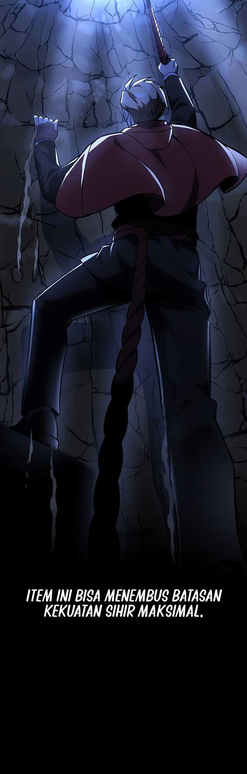 The Extra’s Academy Survival Guide Chapter 37 Gambar 31