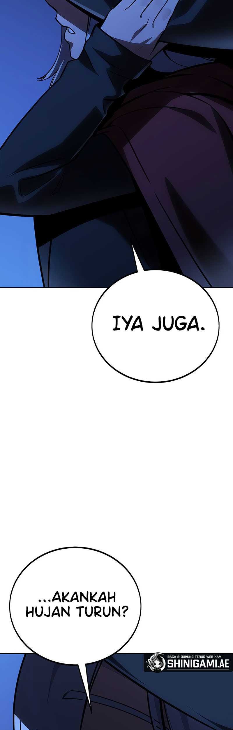 The Extra’s Academy Survival Guide Chapter 37 Gambar 46