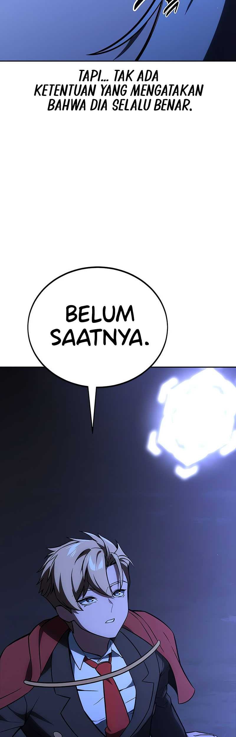 The Extra’s Academy Survival Guide Chapter 37 Gambar 48