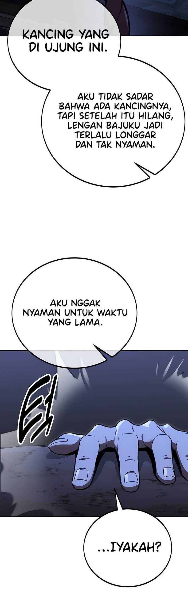The Extra’s Academy Survival Guide Chapter 37 Gambar 37