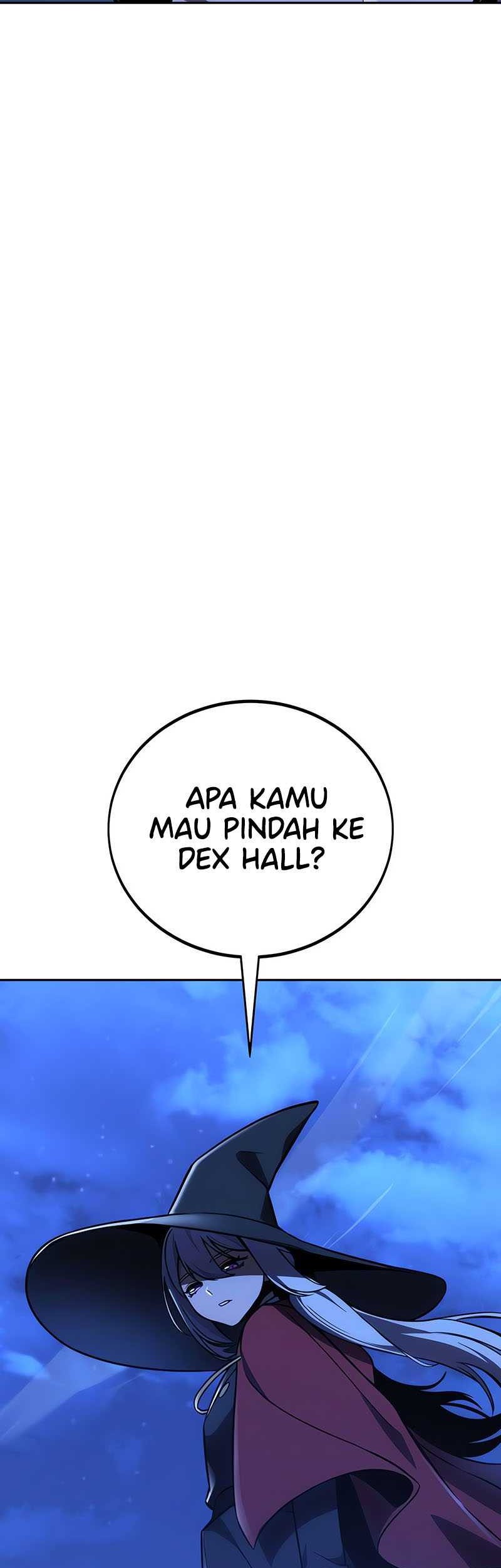 The Extra’s Academy Survival Guide Chapter 37 Gambar 40