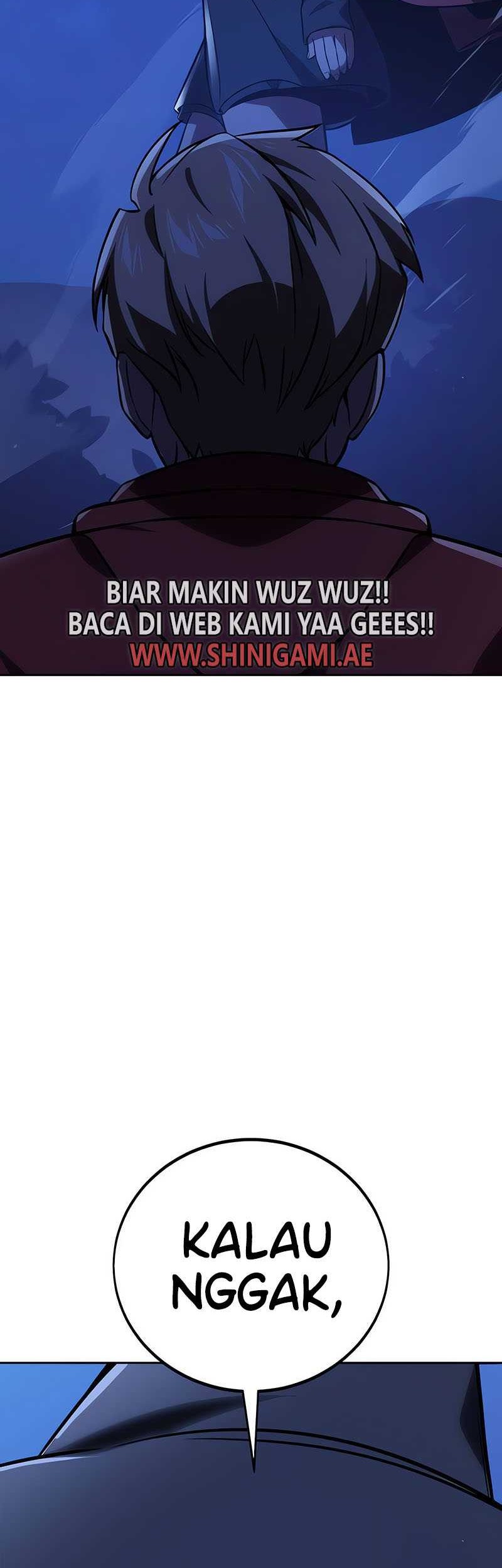 The Extra’s Academy Survival Guide Chapter 37 Gambar 41