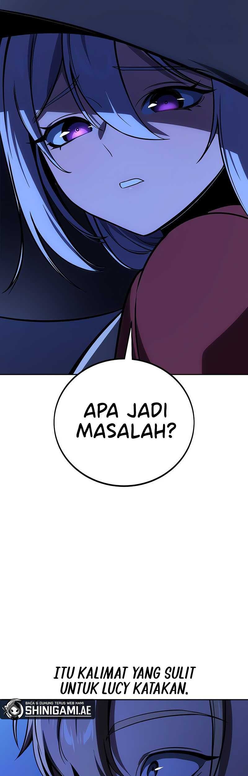 The Extra’s Academy Survival Guide Chapter 37 Gambar 42