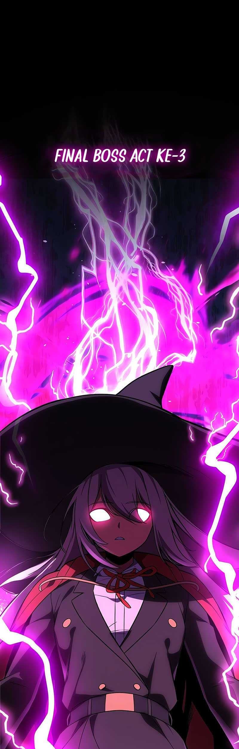 The Extra’s Academy Survival Guide Chapter 37 Gambar 62