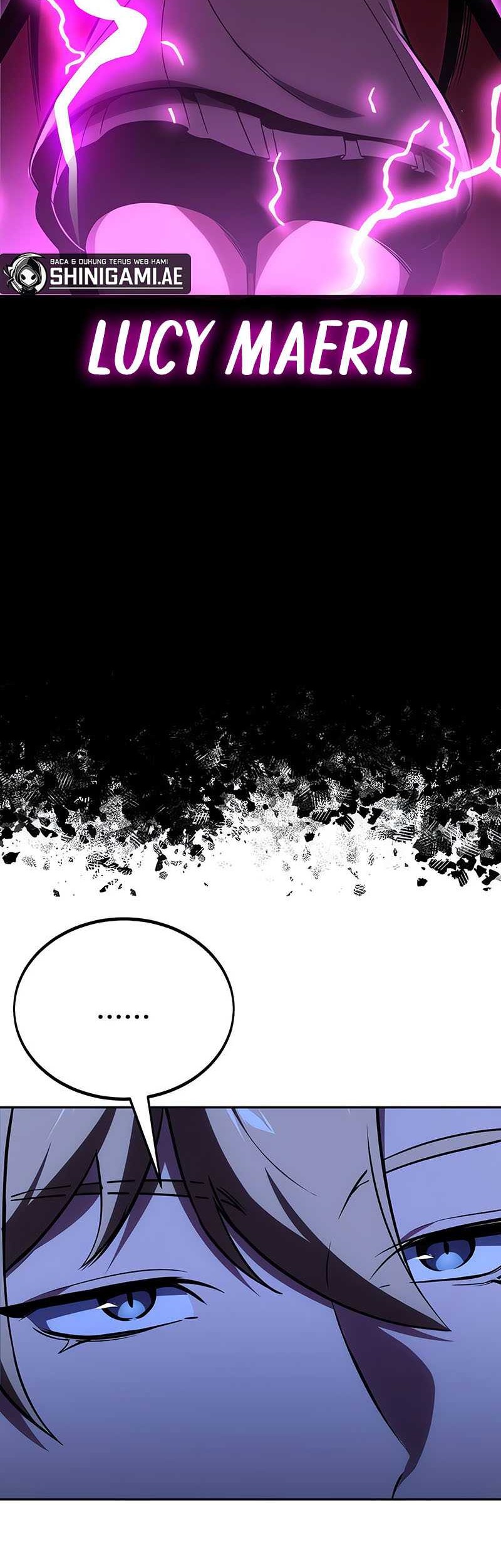 The Extra’s Academy Survival Guide Chapter 37 Gambar 63