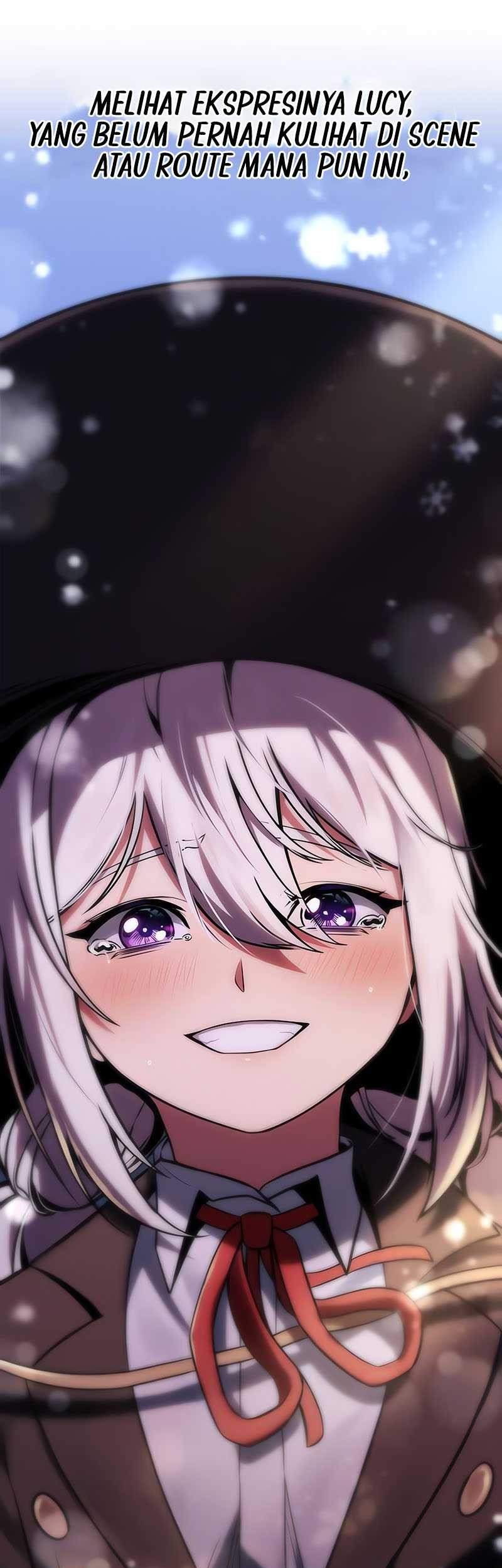 The Extra’s Academy Survival Guide Chapter 37 Gambar 66