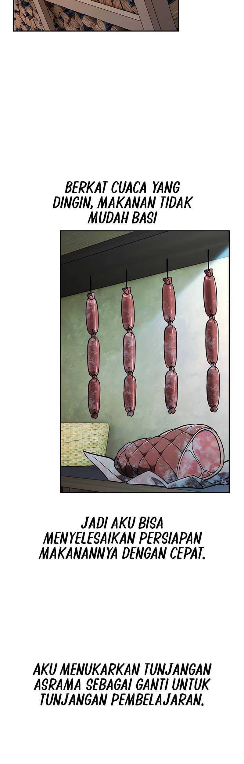 The Extra’s Academy Survival Guide Chapter 37 Gambar 72