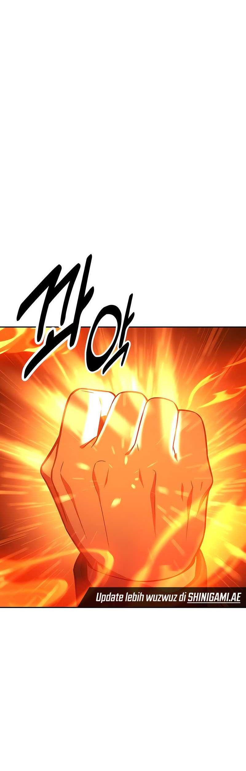 The Extra’s Academy Survival Guide Chapter 37 Gambar 79