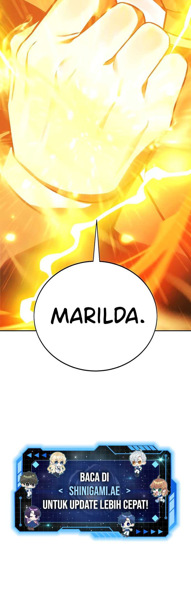 The Extra’s Academy Survival Guide Chapter 37 Gambar 83