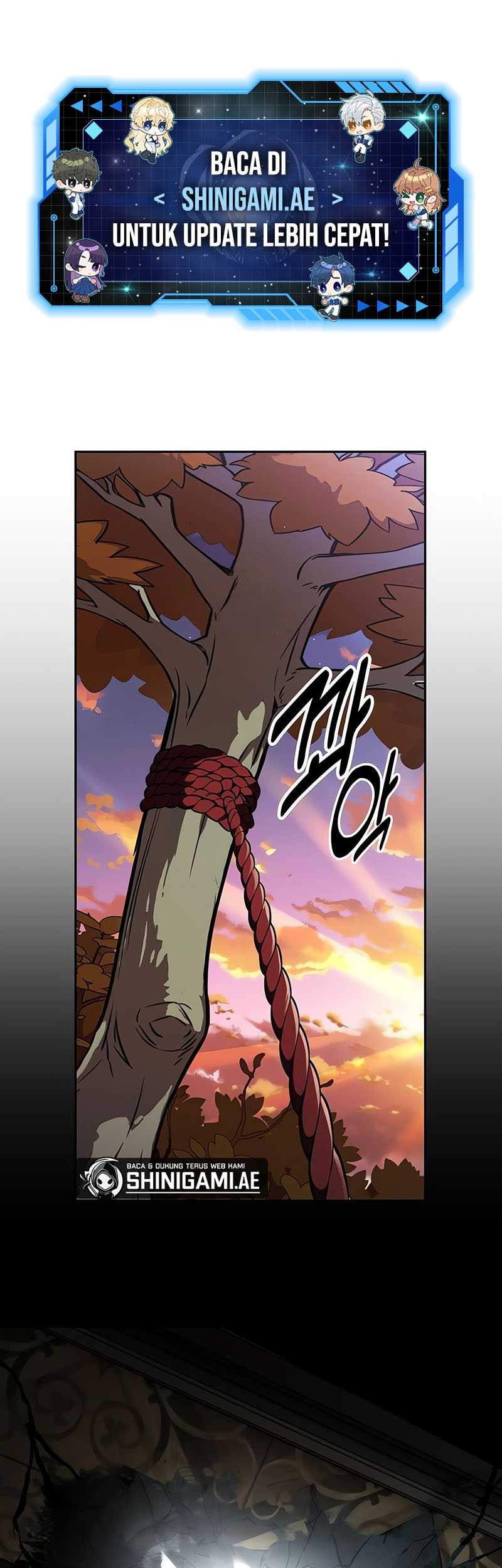 Manhwa The Extra’s Academy Survival Guide Chapter 37 gambar nomor 2