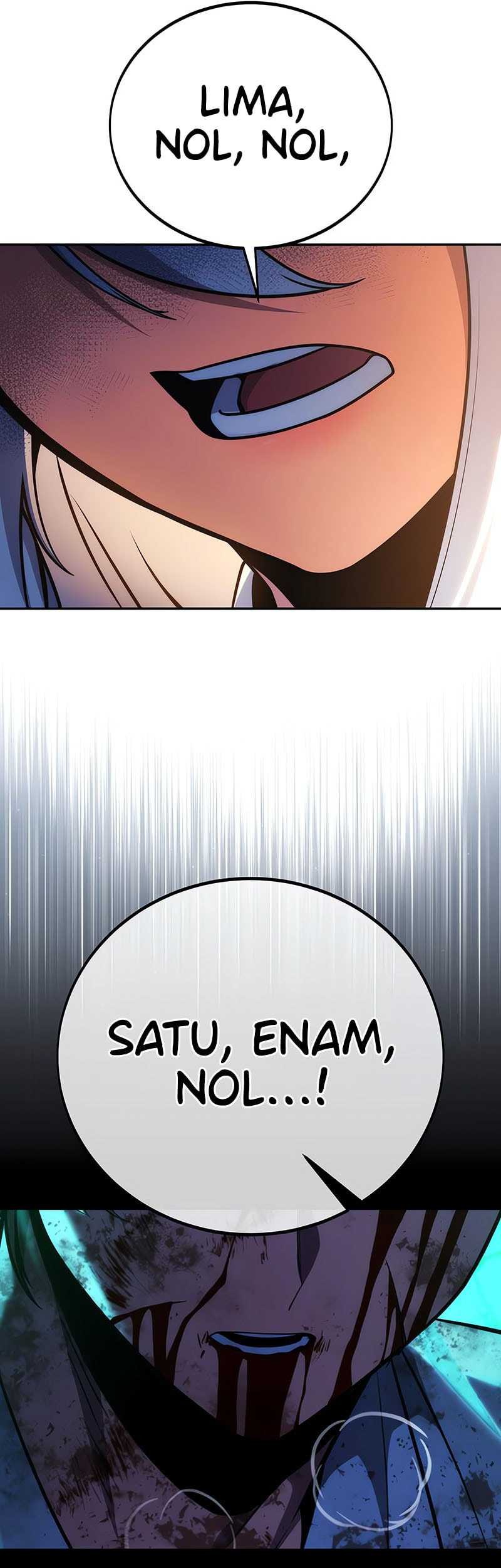 The Extra’s Academy Survival Guide Chapter 72 Gambar 29