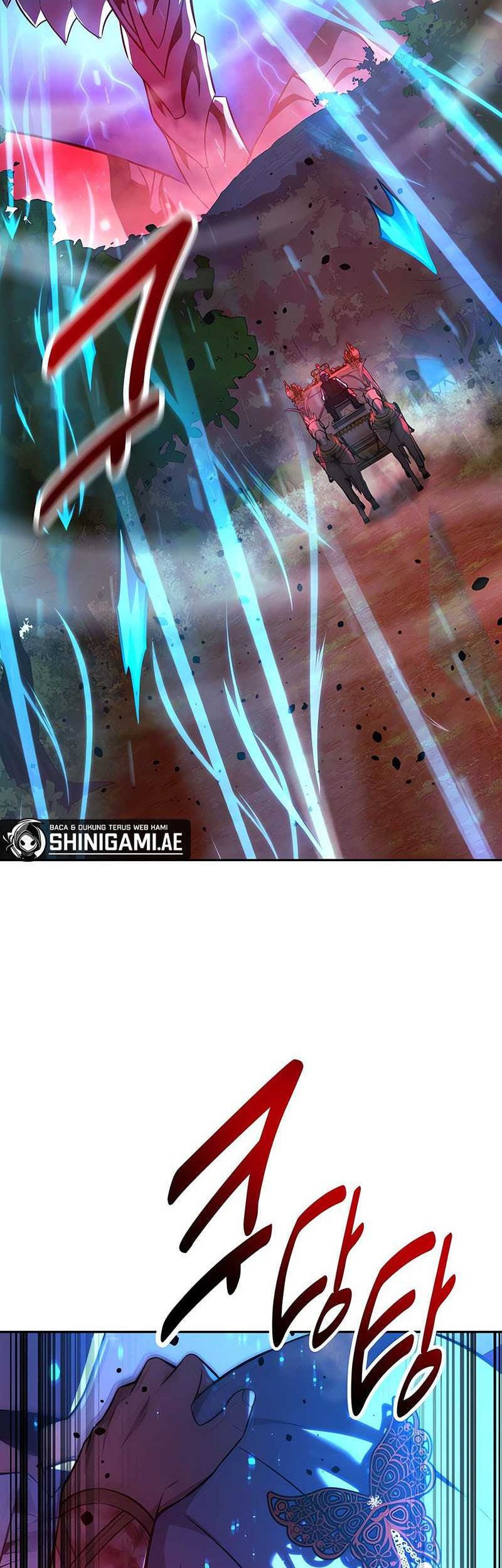 The Extra’s Academy Survival Guide Chapter 72 Gambar 50