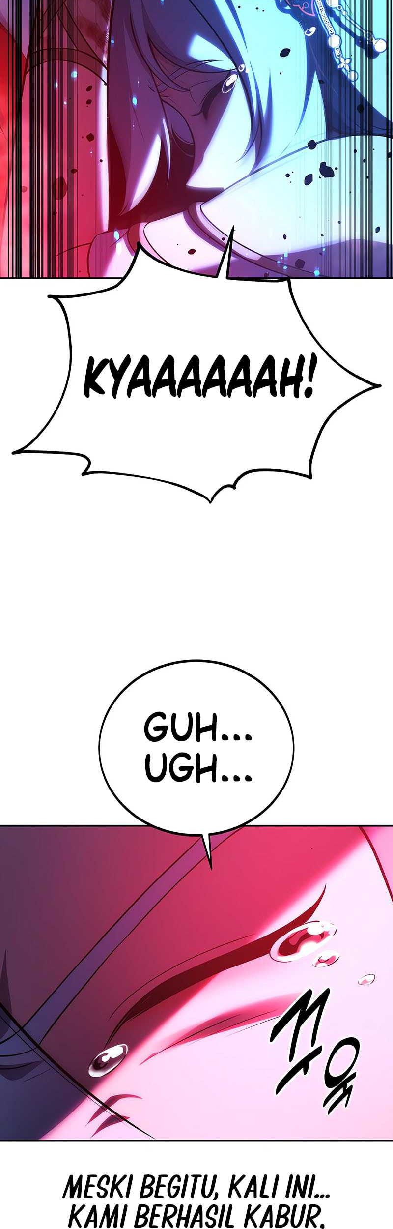 The Extra’s Academy Survival Guide Chapter 72 Gambar 51