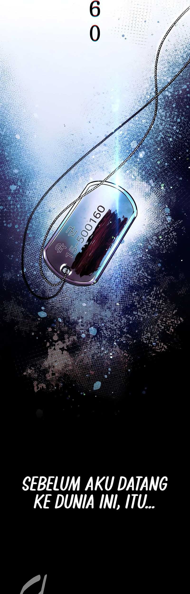 The Extra’s Academy Survival Guide Chapter 72 Gambar 41