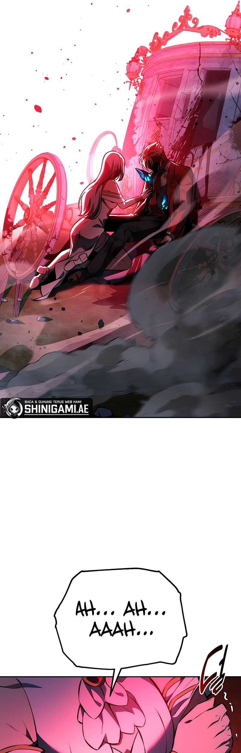 The Extra’s Academy Survival Guide Chapter 72 Gambar 65