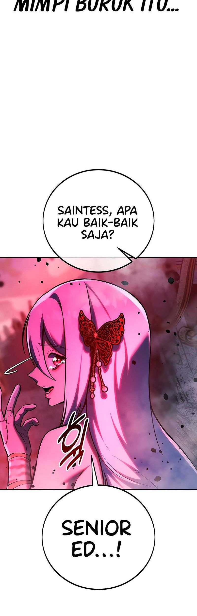 The Extra’s Academy Survival Guide Chapter 72 Gambar 54