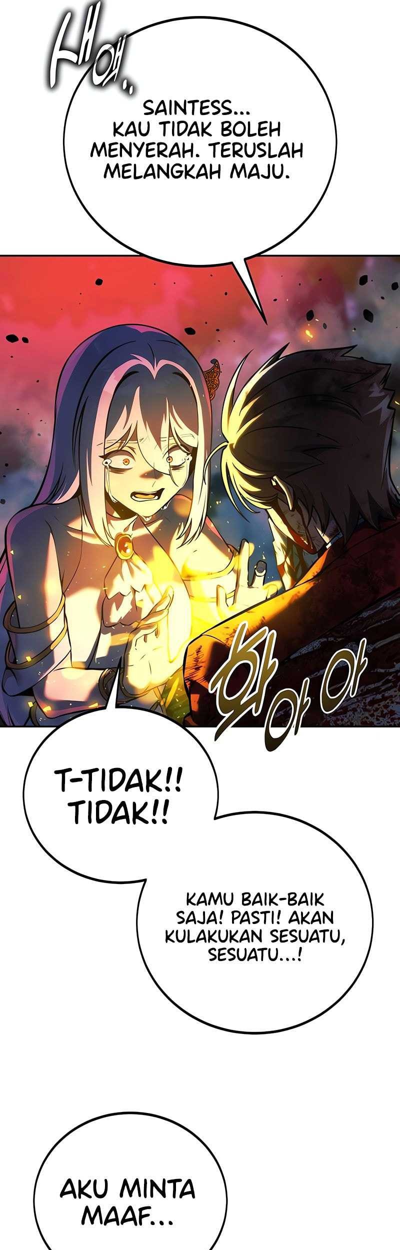 The Extra’s Academy Survival Guide Chapter 72 Gambar 57