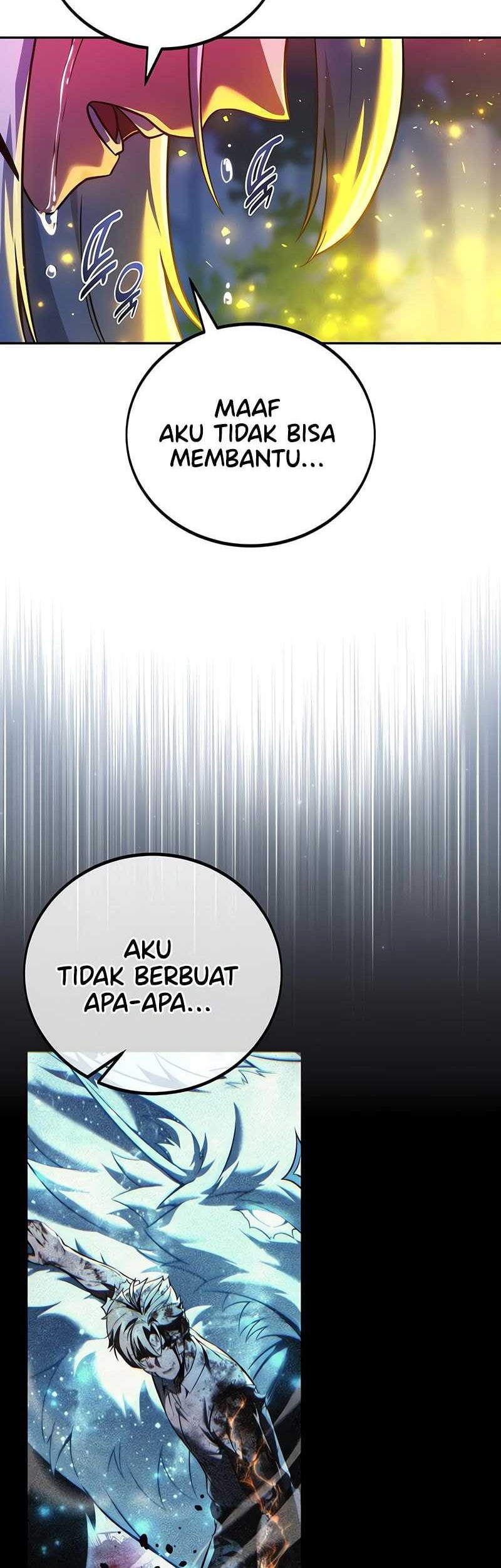 The Extra’s Academy Survival Guide Chapter 72 Gambar 58